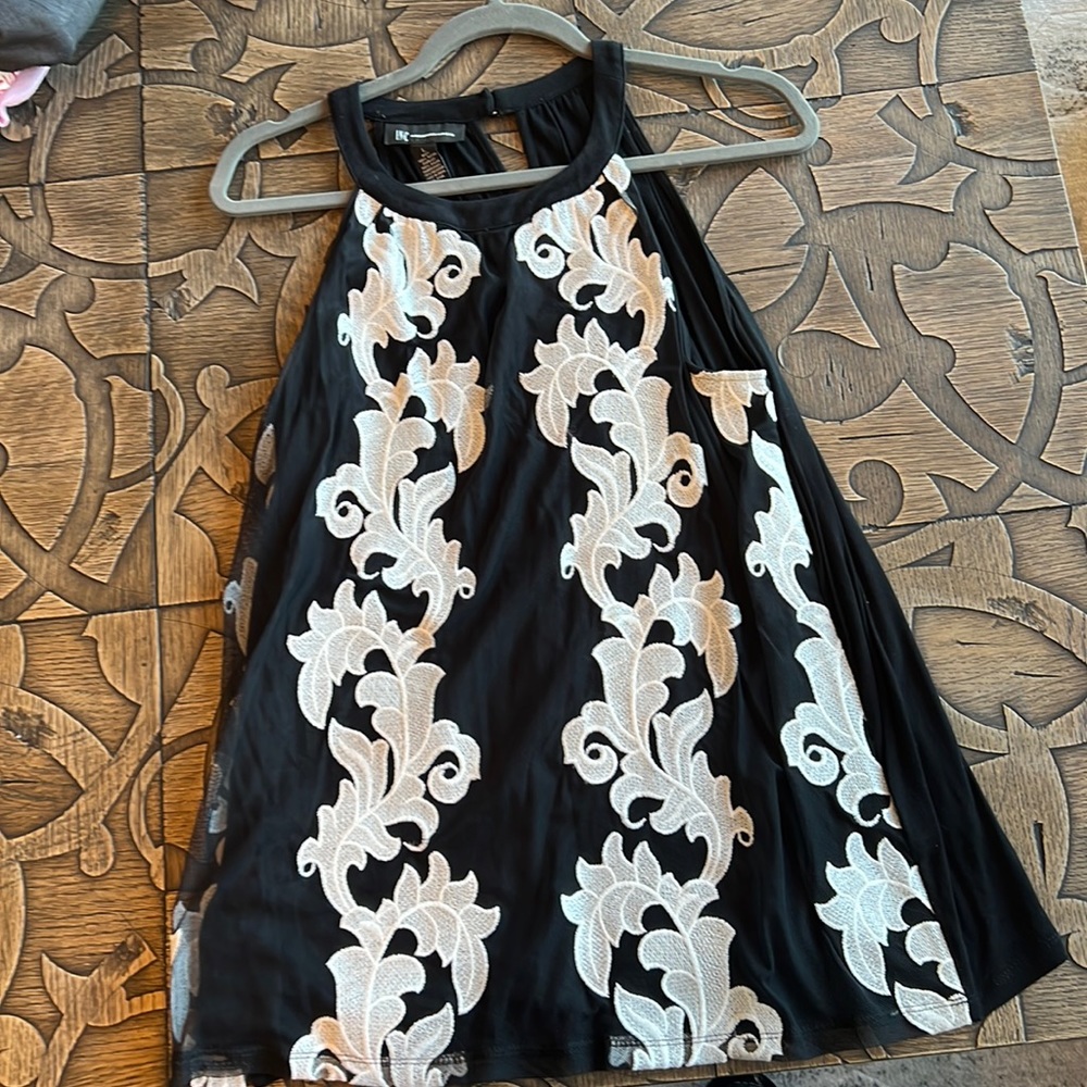 Inc cute top